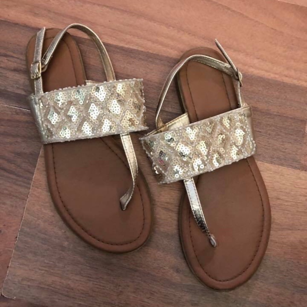 sandals